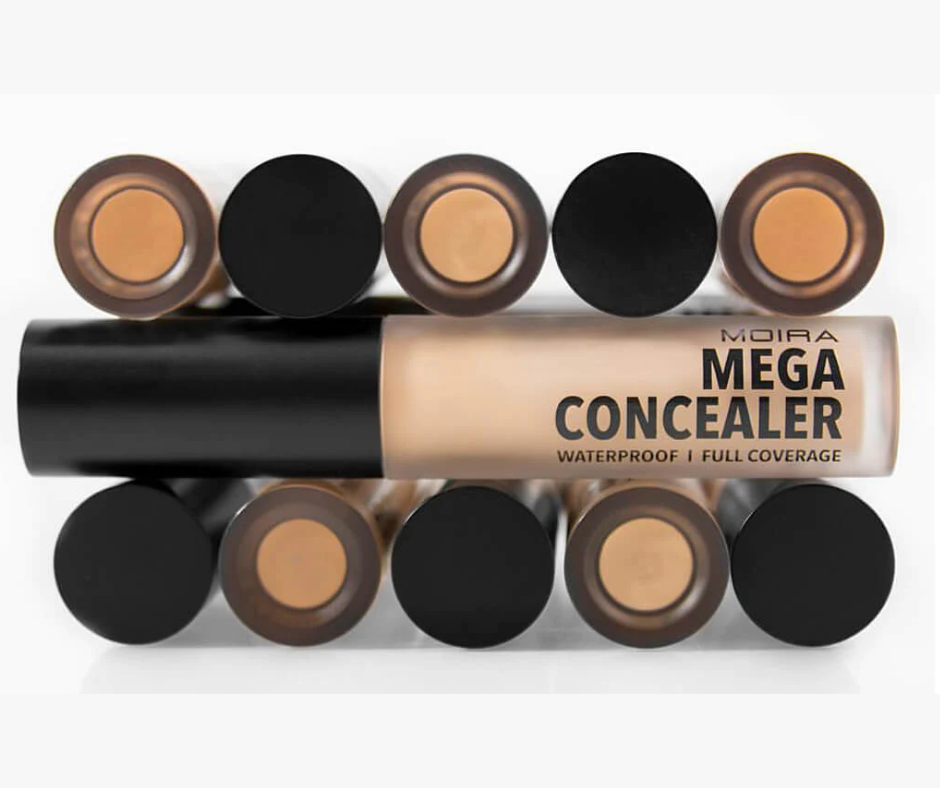 Moira Mega Concealer