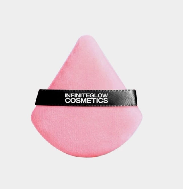 Infinite Glow Powder Puff