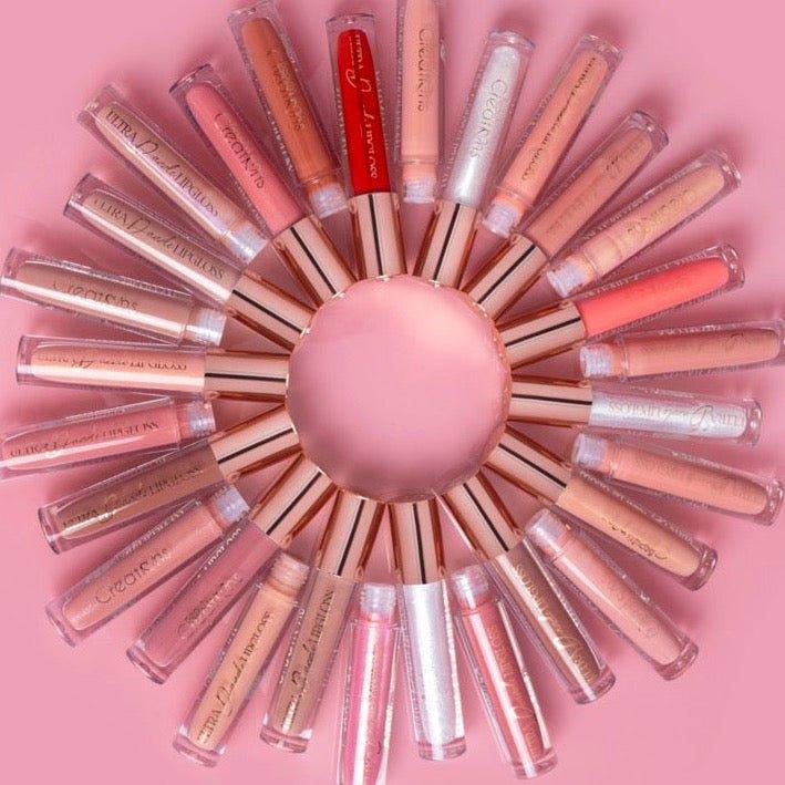 Beauty Creations Ultra Dazzle Lipgloss