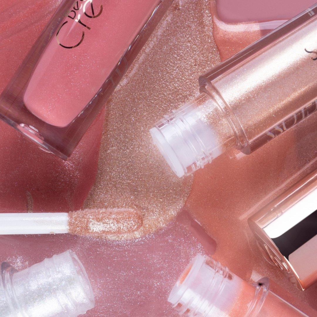 Beauty Creations Ultra Dazzle Lipgloss Pretty Girl