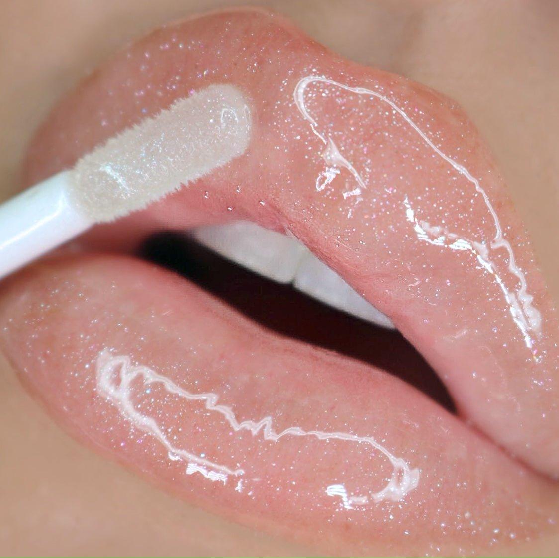 Beauty Creations Ultra Dazzle Lipgloss Goal Digger