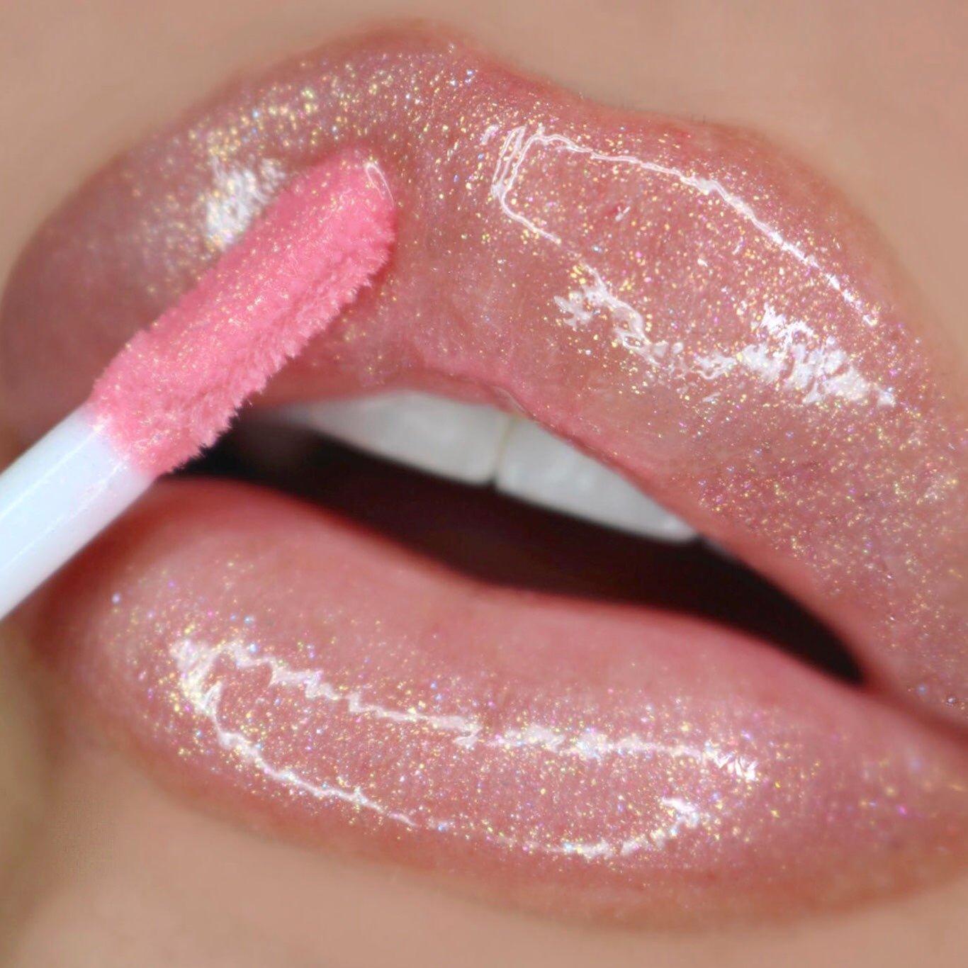 Beauty Creations Ultra Dazzle Lipgloss Berry Dazzle