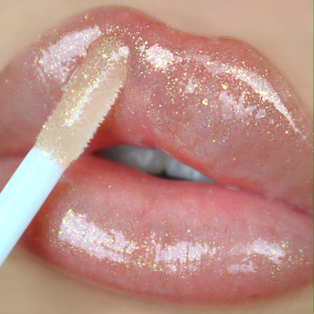Beauty Creations Ultra Dazzle Lipgloss Sugar Daddy