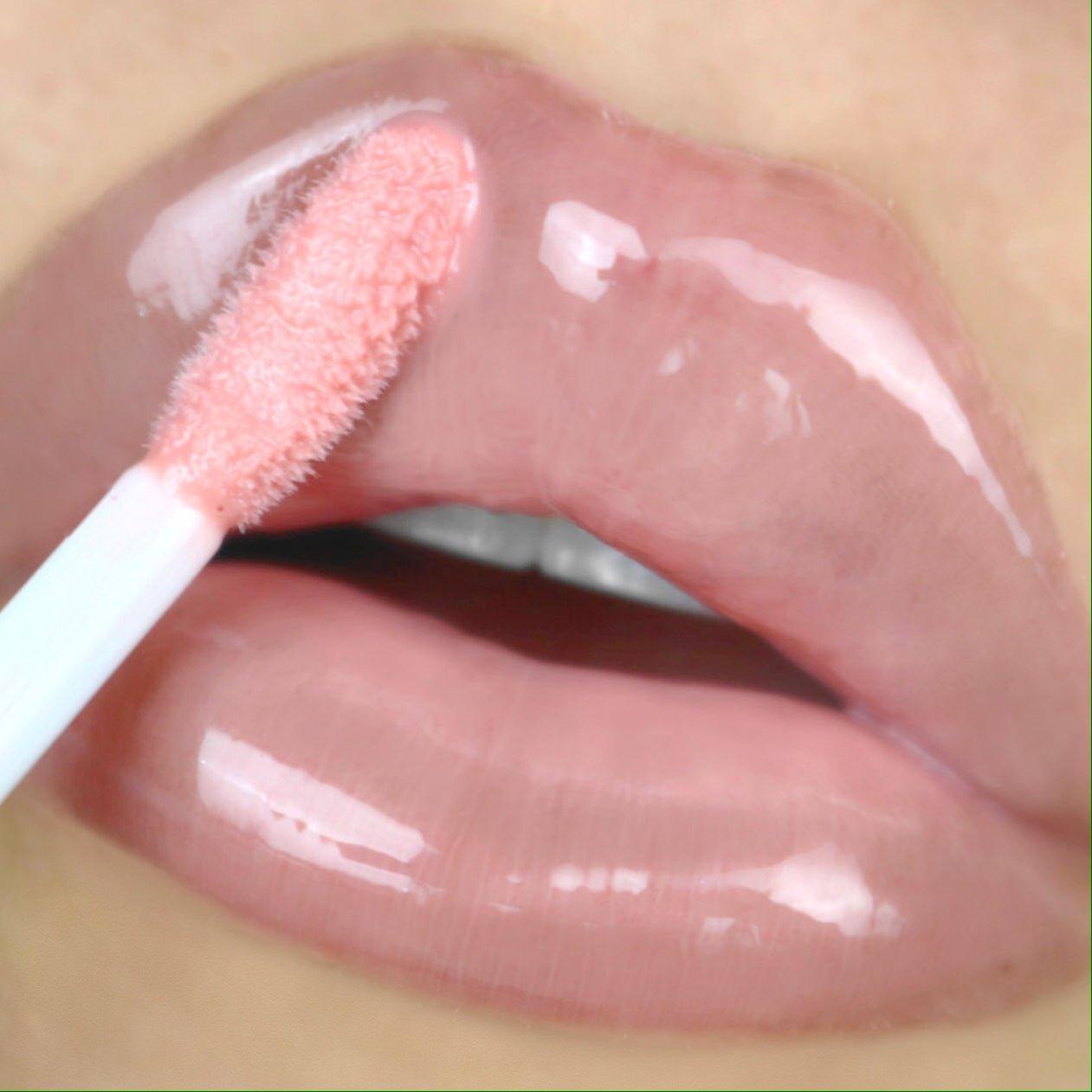 Beauty Creations Ultra Dazzle Lipgloss Status