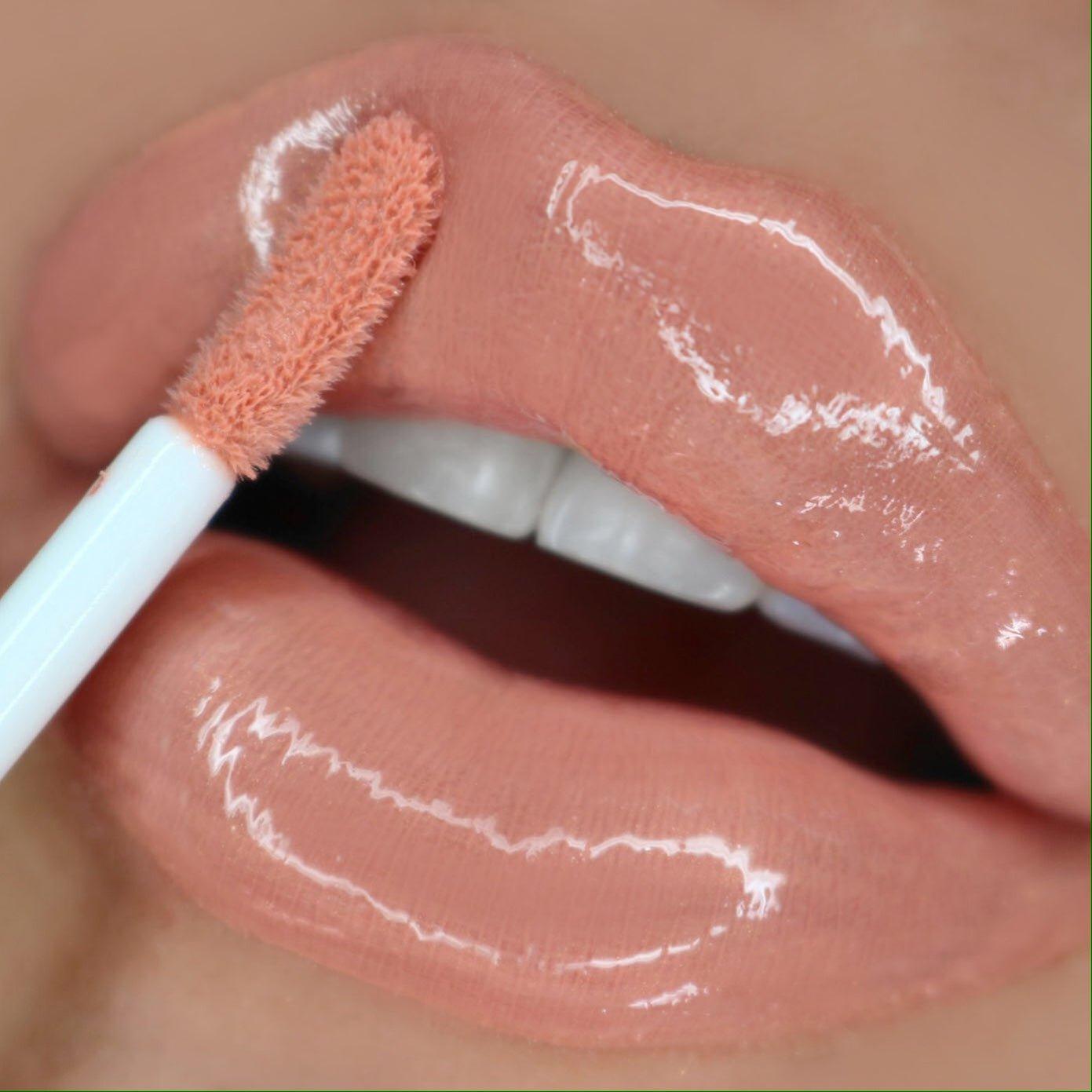 Beauty Creations Ultra Dazzle Lipgloss Whipped