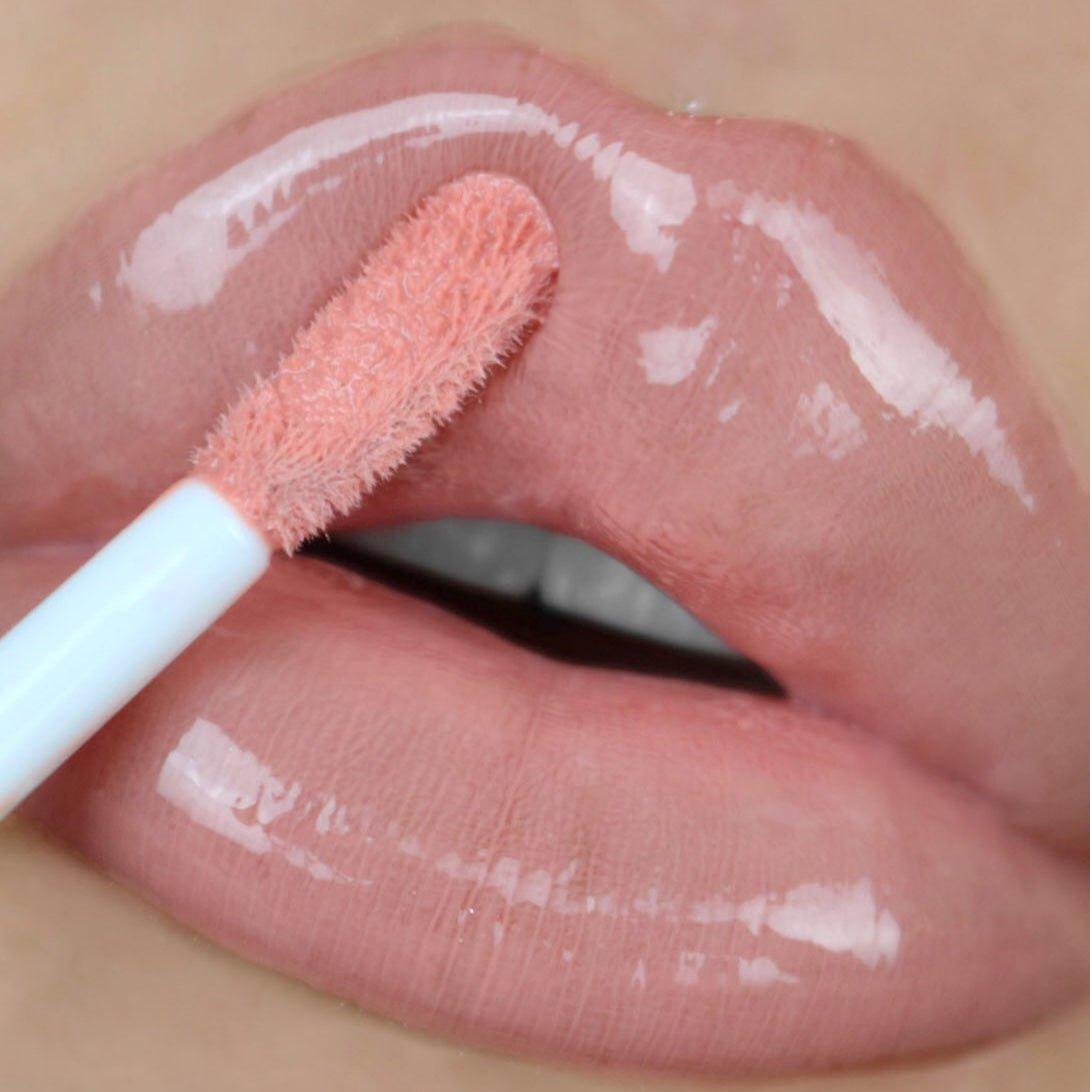 Beauty Creations Ultra Dazzle Lipgloss Exposed