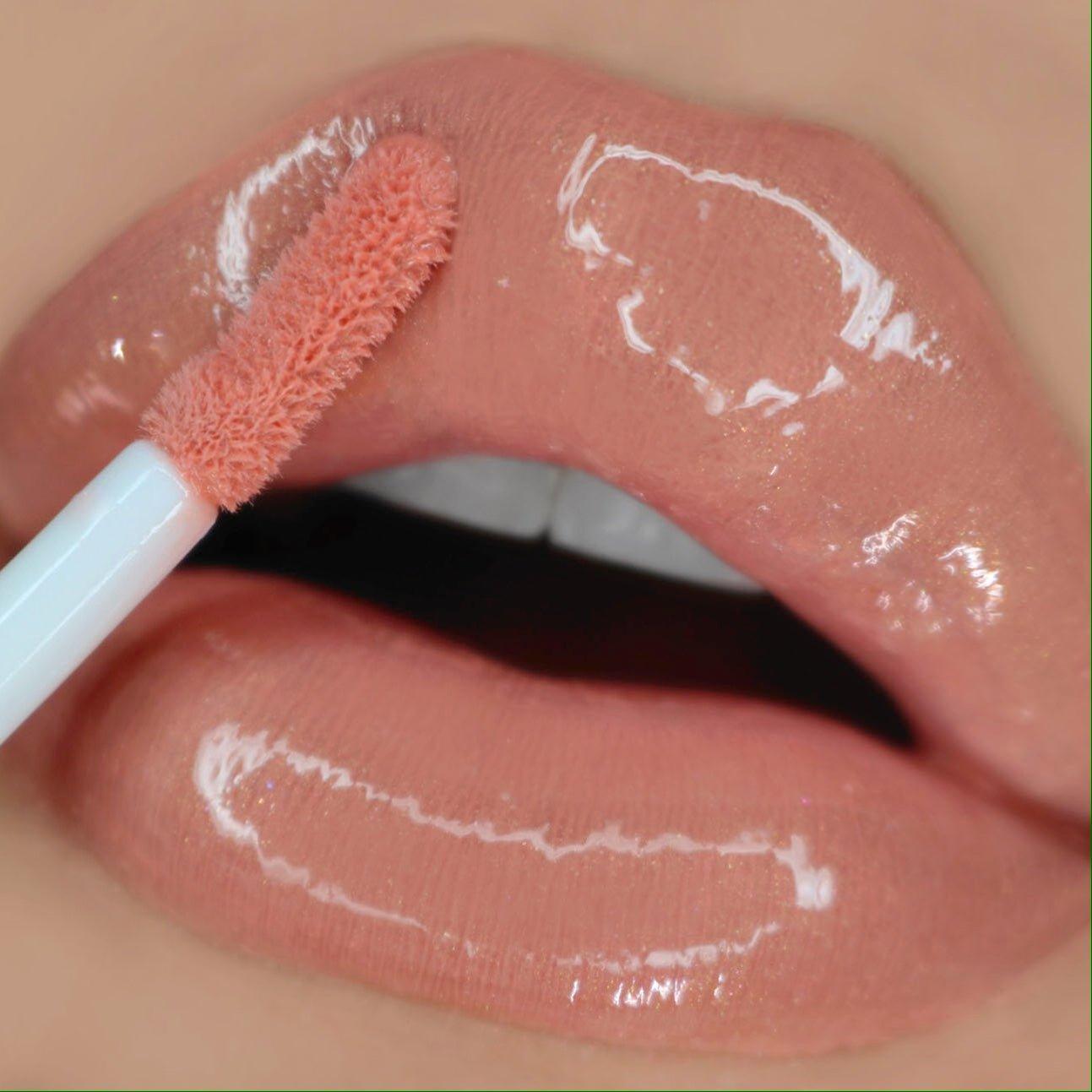 Beauty Creations Ultra Dazzle Lipgloss Royalty