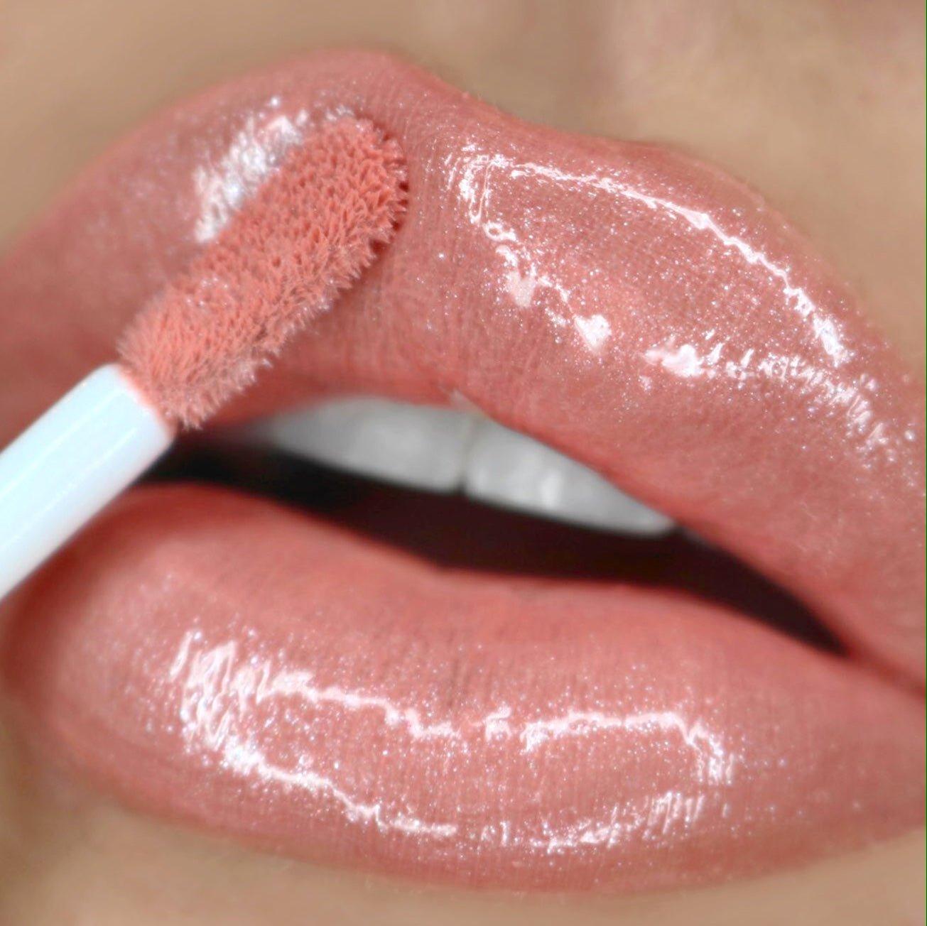 Beauty Creations Ultra Dazzle Lipgloss Born to Shine