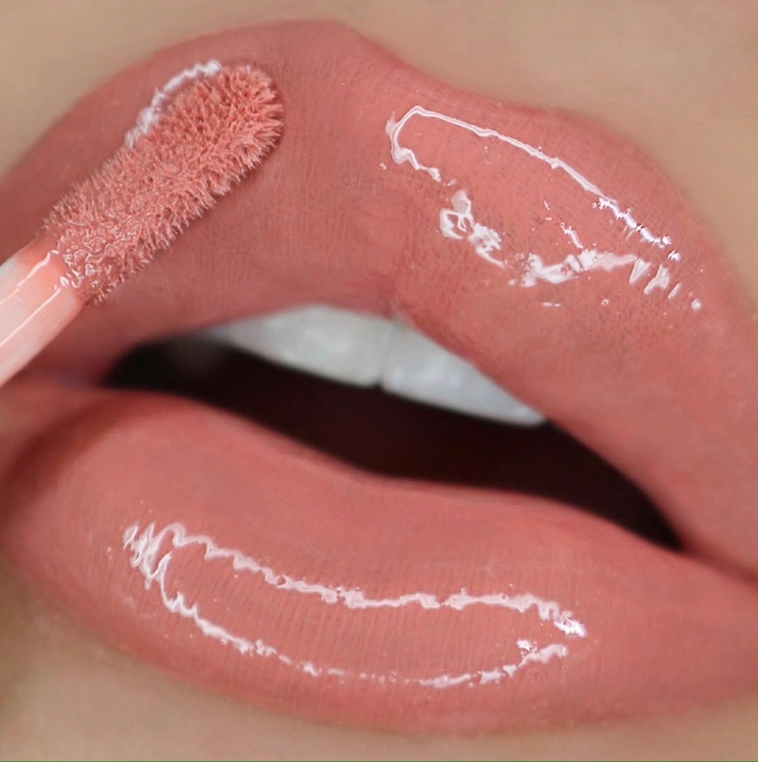 Beauty Creations Ultra Dazzle Lipgloss Get It Girl