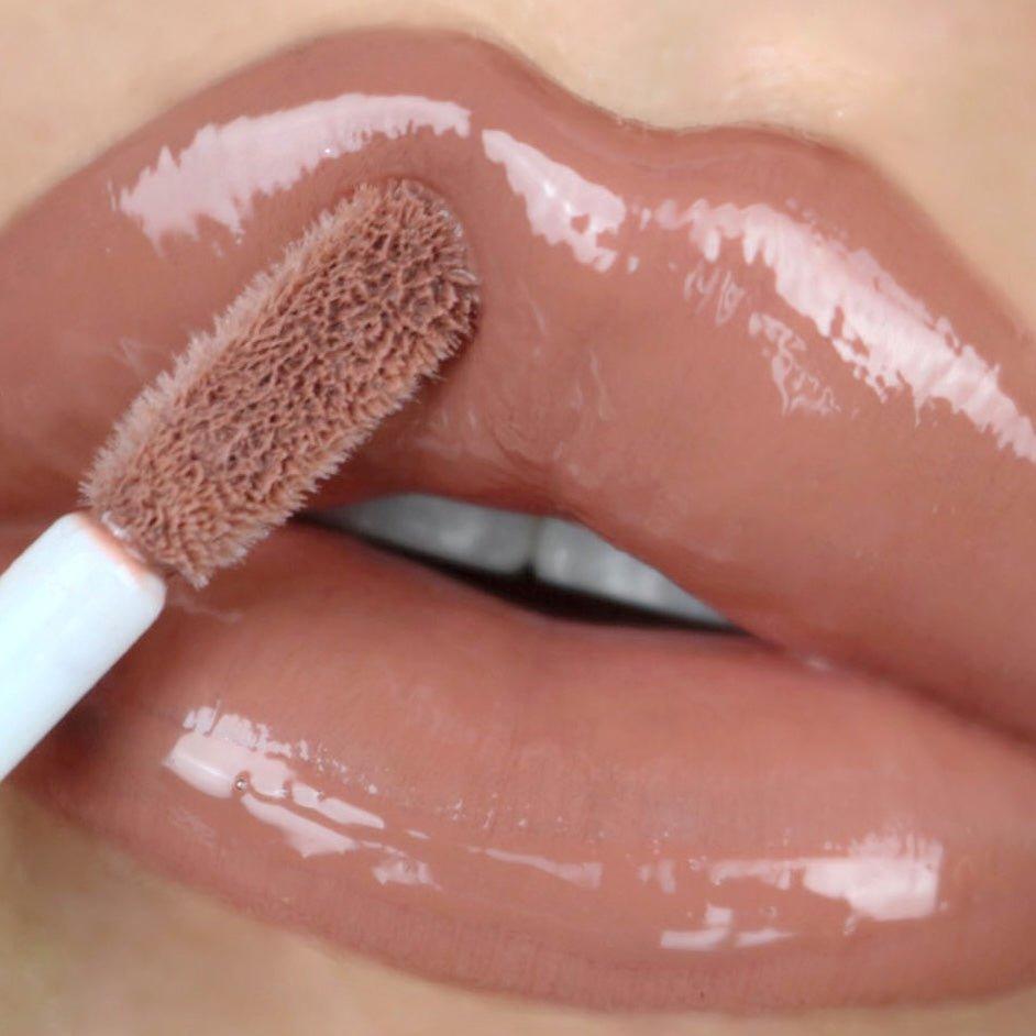 Beauty Creations Ultra Dazzle Lipgloss BFF