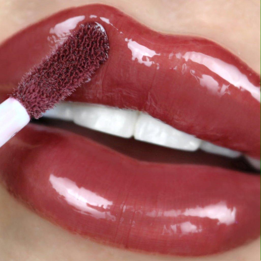 Beauty Creations Ultra Dazzle Lipgloss Bossy