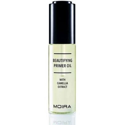 Moira Beautifying Primer Oil