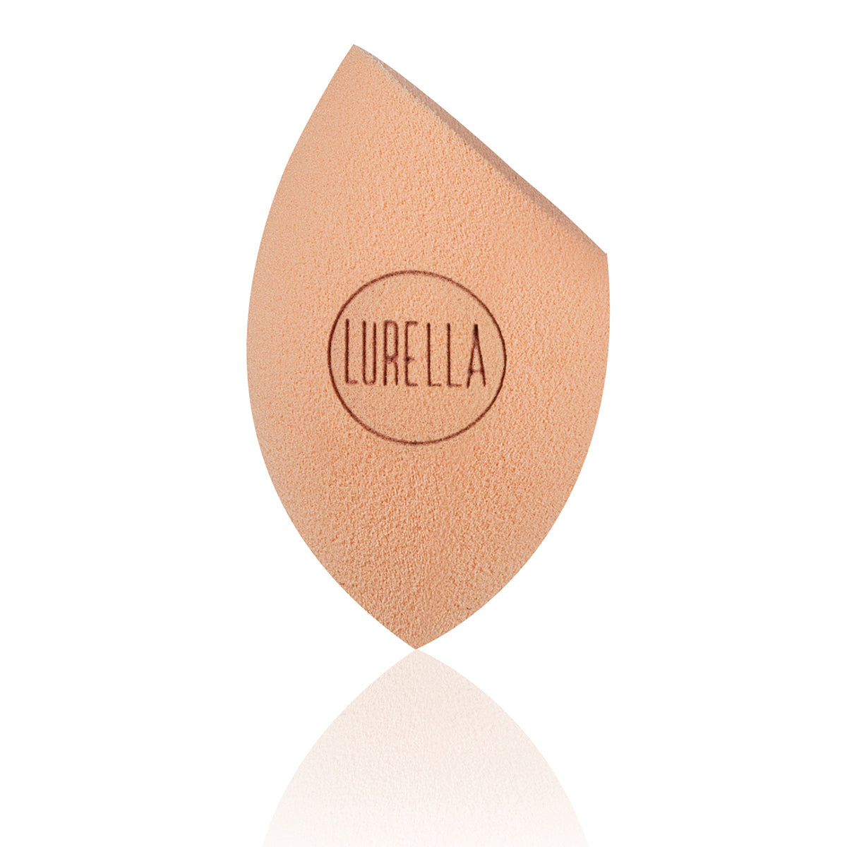 Lurella Cosmetics Angled Beauty Sponge