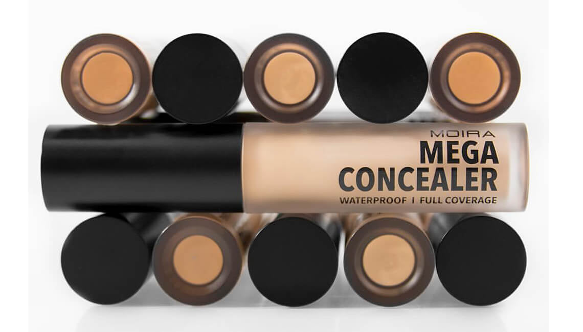Moira Mega Concealer
