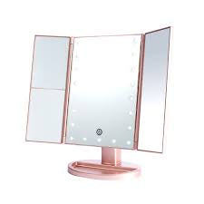 Lurella LED Mirrors