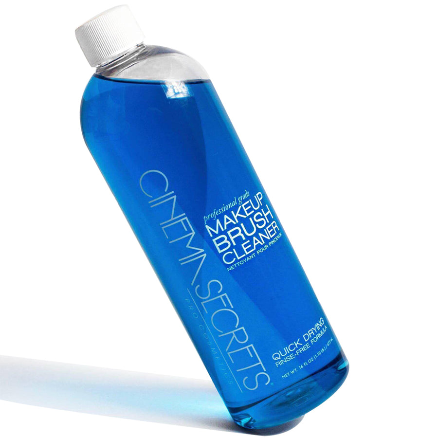 Cinema Secrets Brush Cleaner