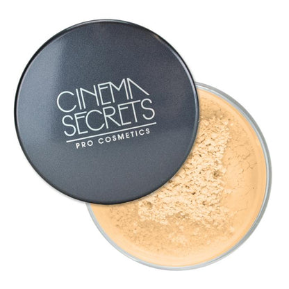 Cinema Secrets Pro Cosmetics Setting Powder