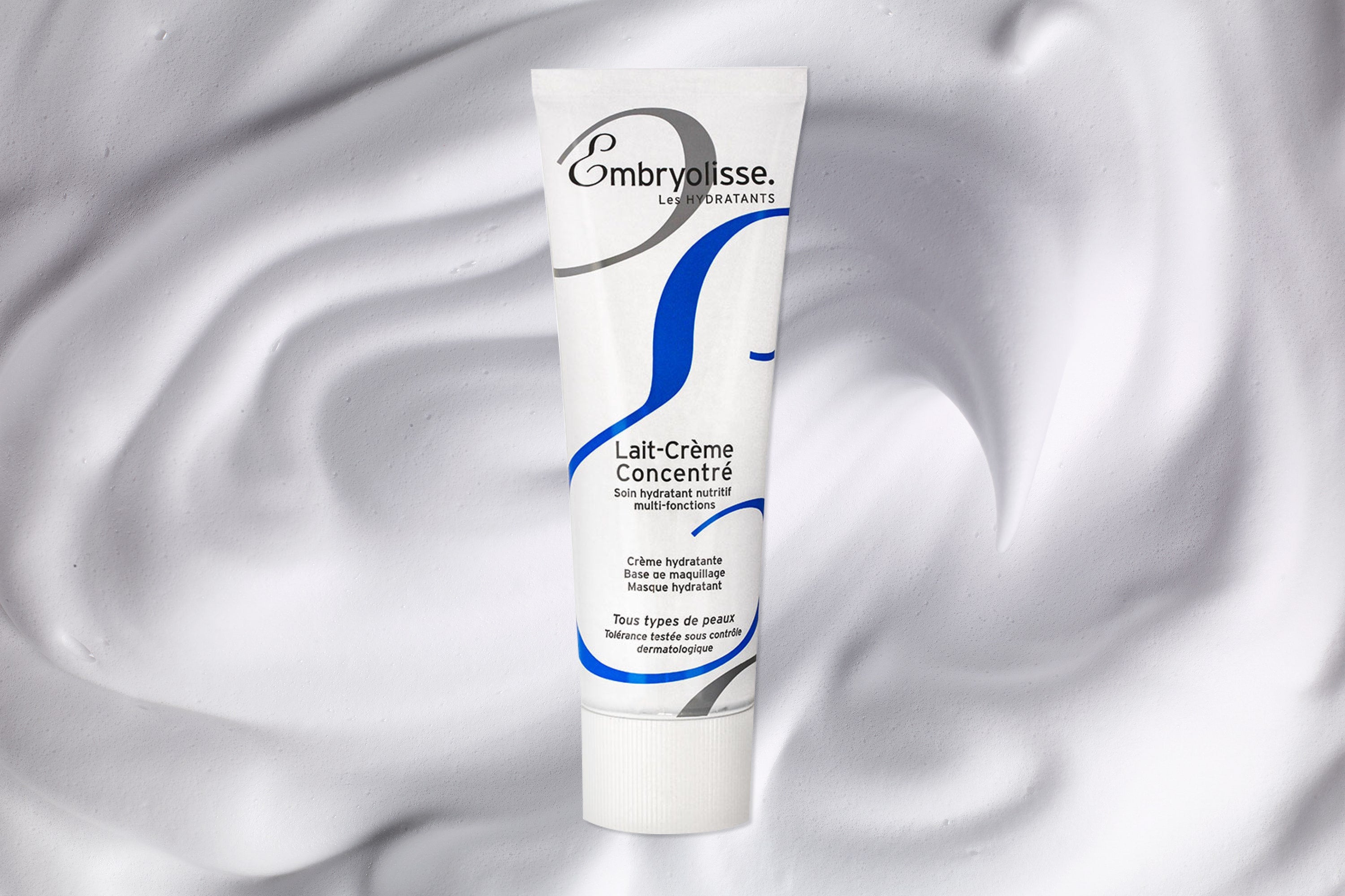 Embryolisse Lait Creme Concentrate Moisturizer