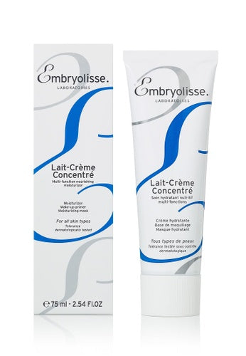 Embryolisse Lait Creme Concentrate Moisturizer