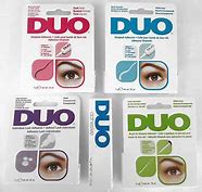 DUO Lash Glue