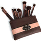 Beauty Creations 12pc Brush Set
